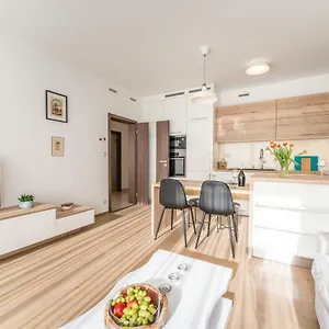 Mozart With Garage Apartment Prag