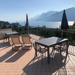 Camelia Apartment Malcesine