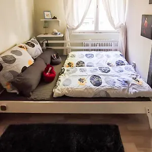 Cosy In Our Privatunterkunft