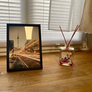 Central Studio In 5 Minutes To Alexanderplatz Apartment