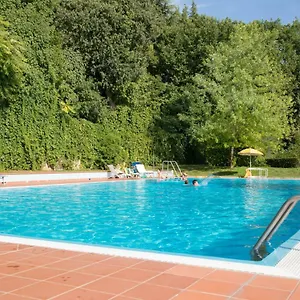 Villetta Sol Ferienhaus Colà