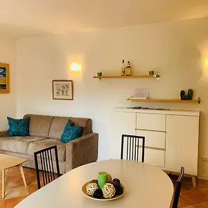 Corte Verde Apartment Torri Del Benaco