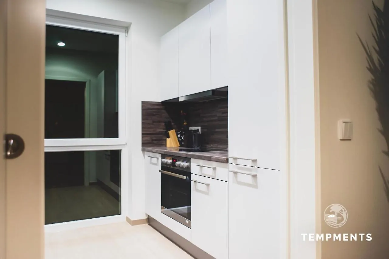 Tempments Apartment Berlin 0*,  Germany